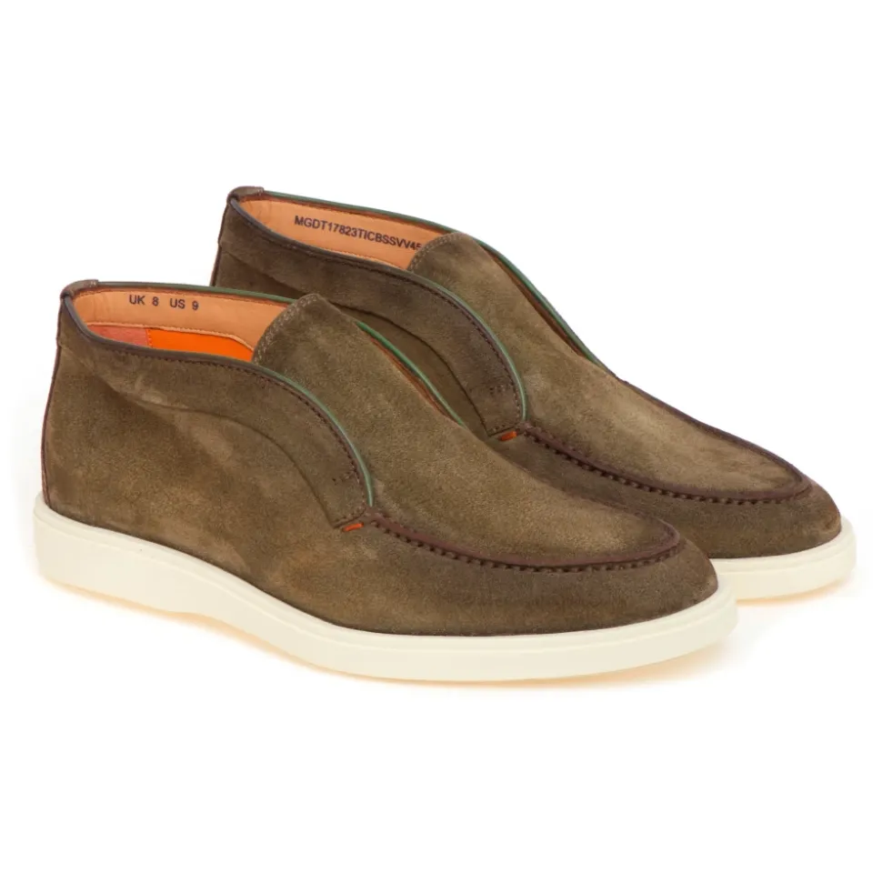 Desert Boot