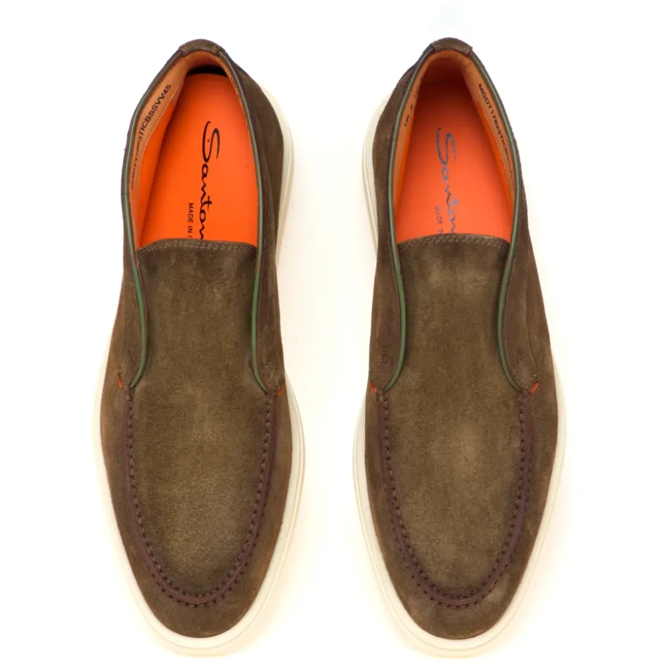 Desert Boot