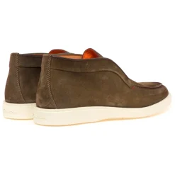 Desert Boot