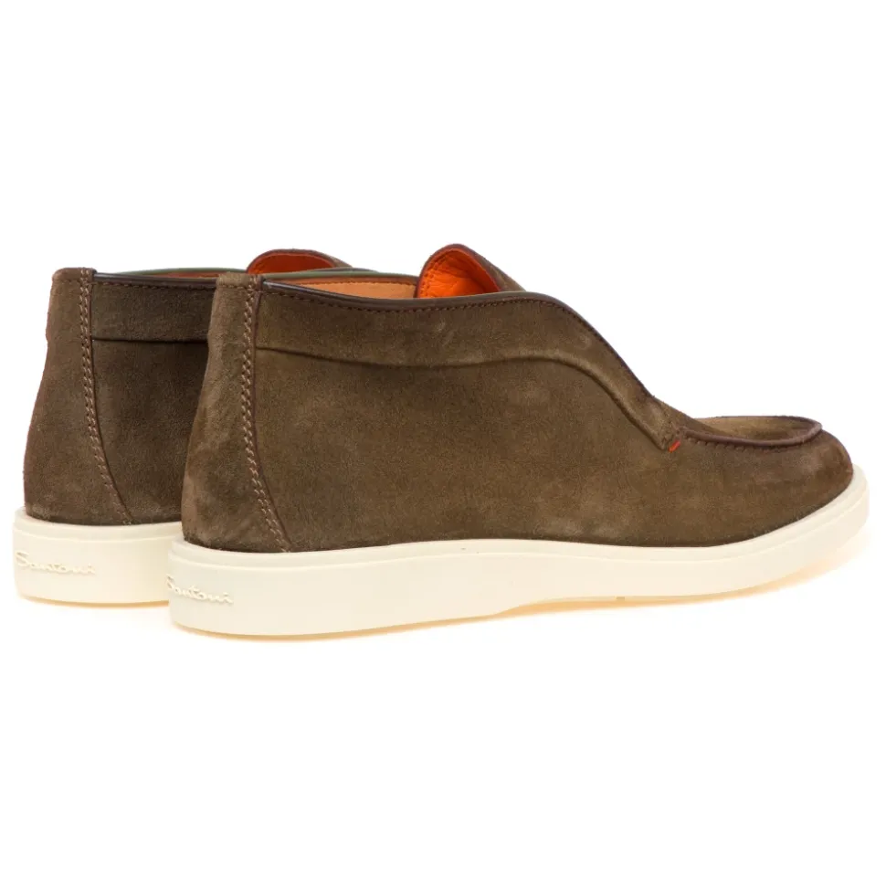 Desert Boot
