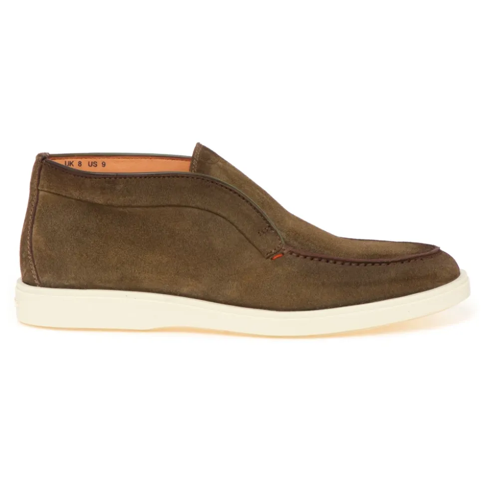 Desert Boot
