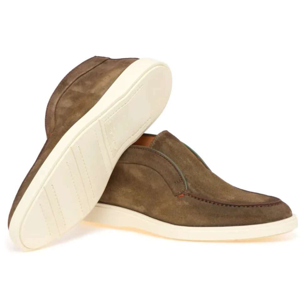 Desert Boot
