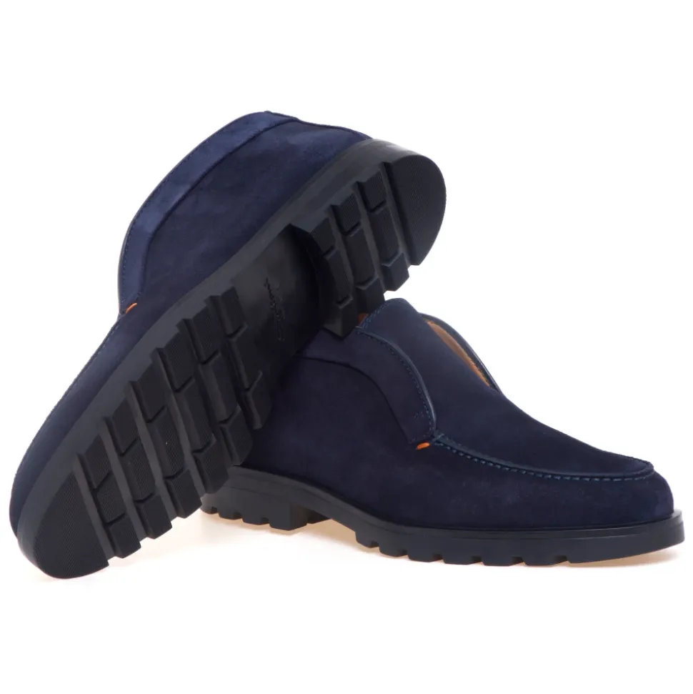 Desert Boot