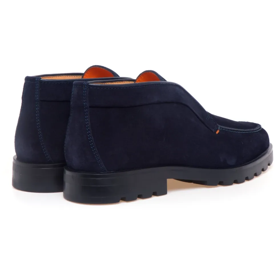 Desert Boot