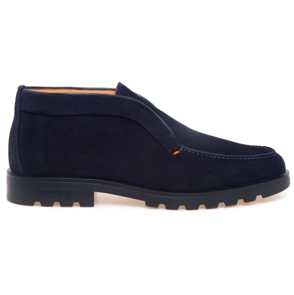Desert Boot