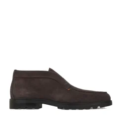 Desert Boot