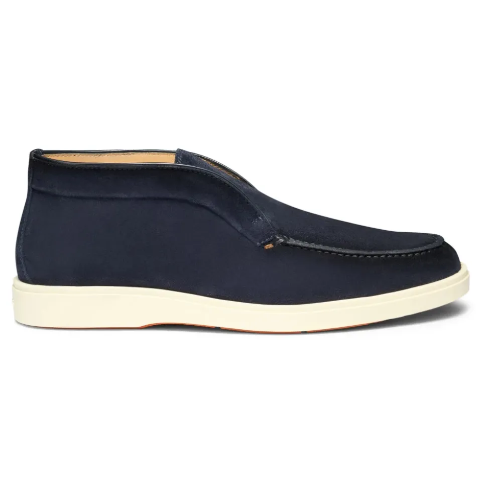 Desert Boot