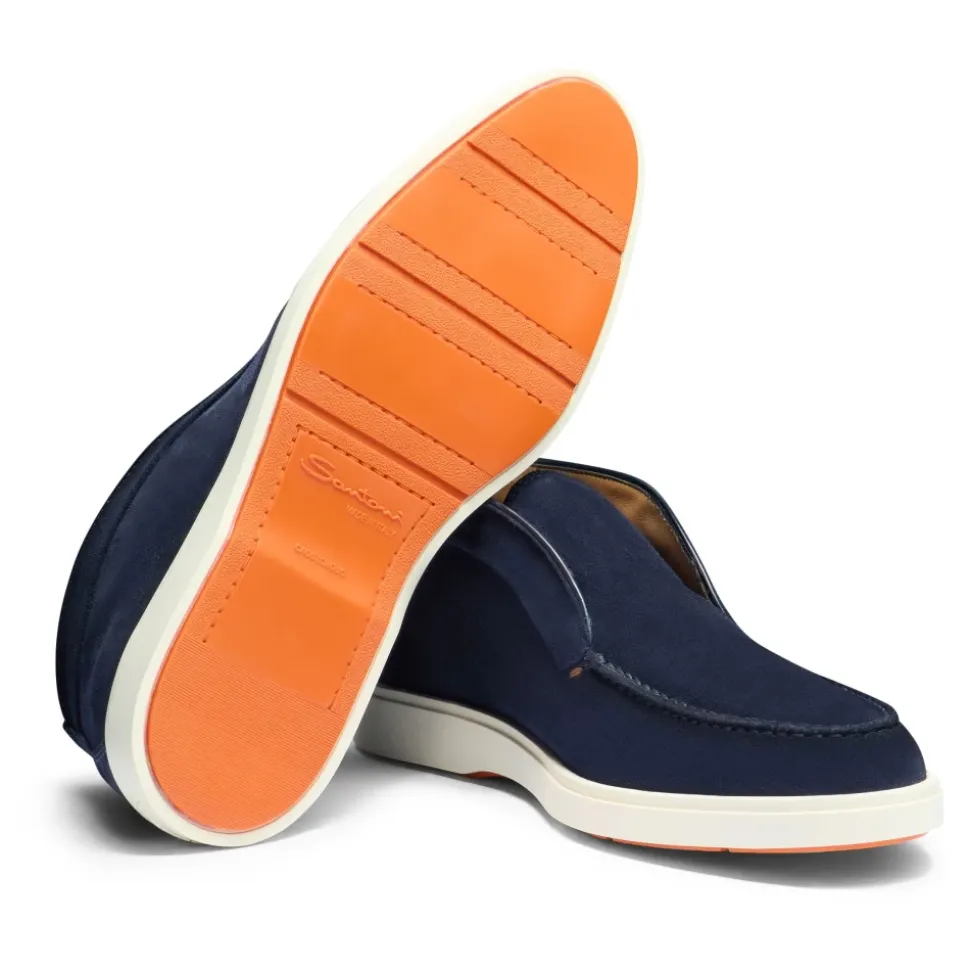 Desert Boot