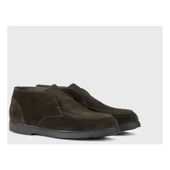 Desert Boot
