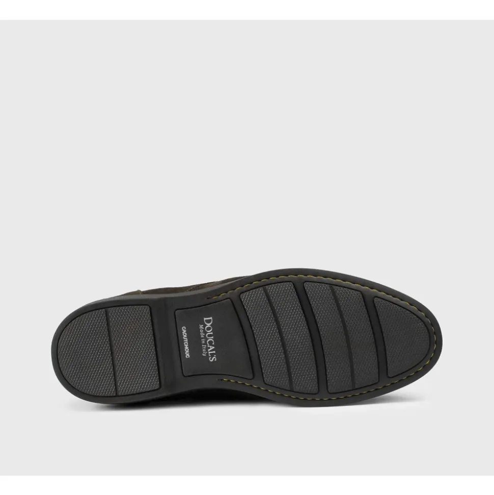 Desert Boot
