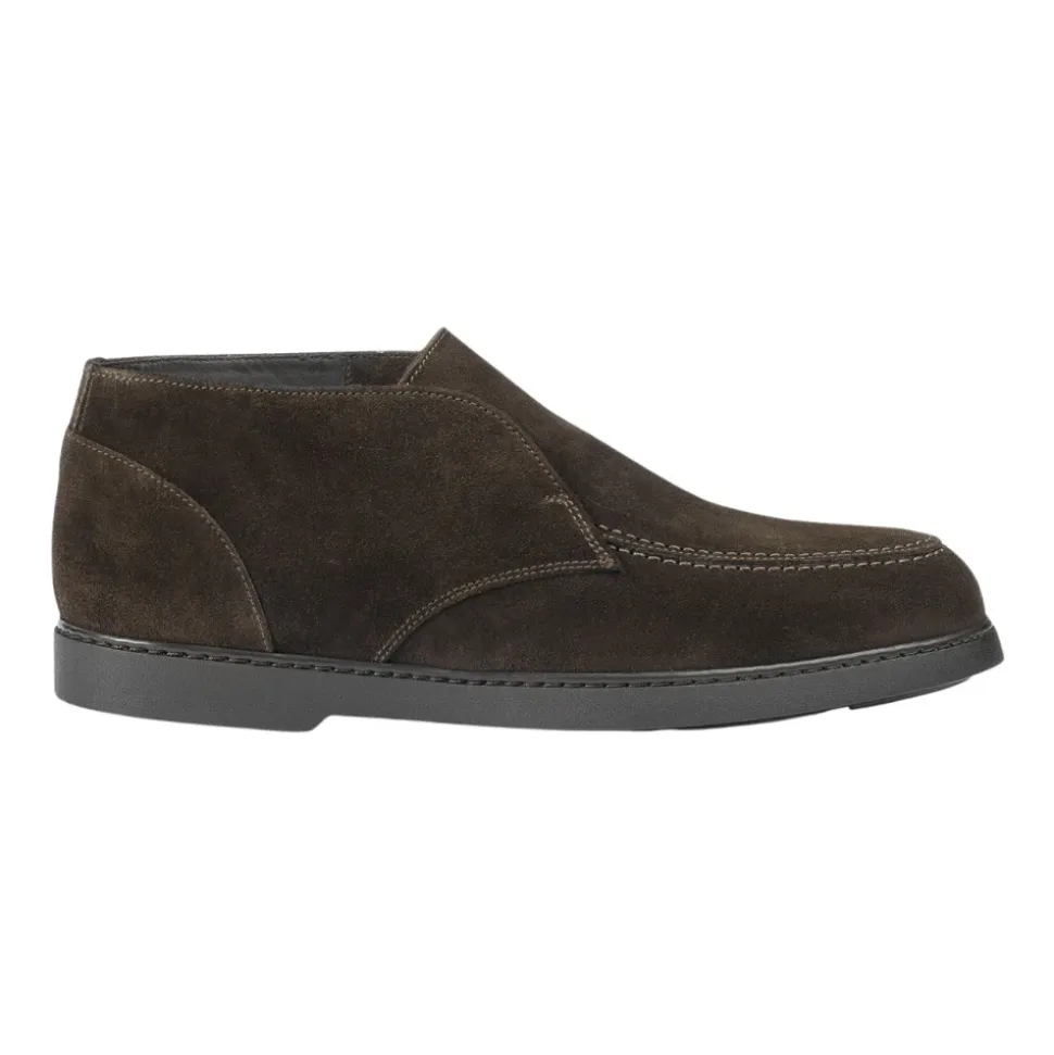 Desert Boot