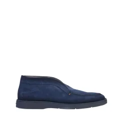 Desert Boot