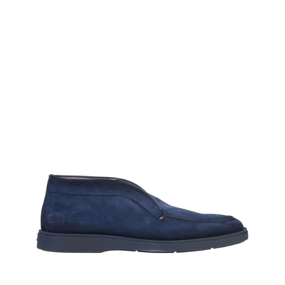 Desert Boot