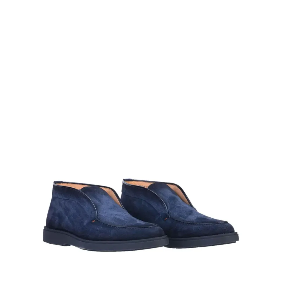 Desert Boot