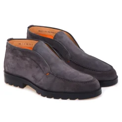 Desert Boot