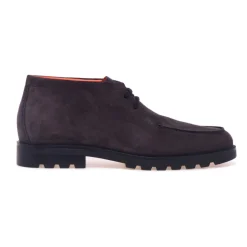 Desert Boot