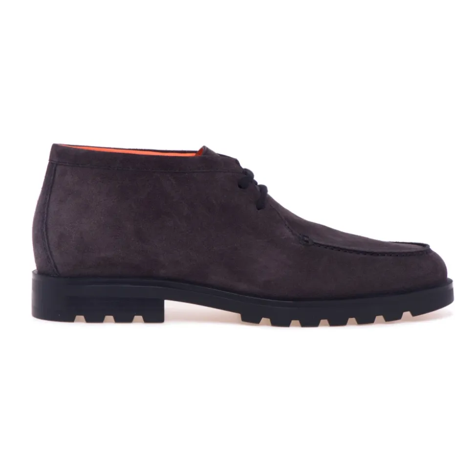 Desert Boot