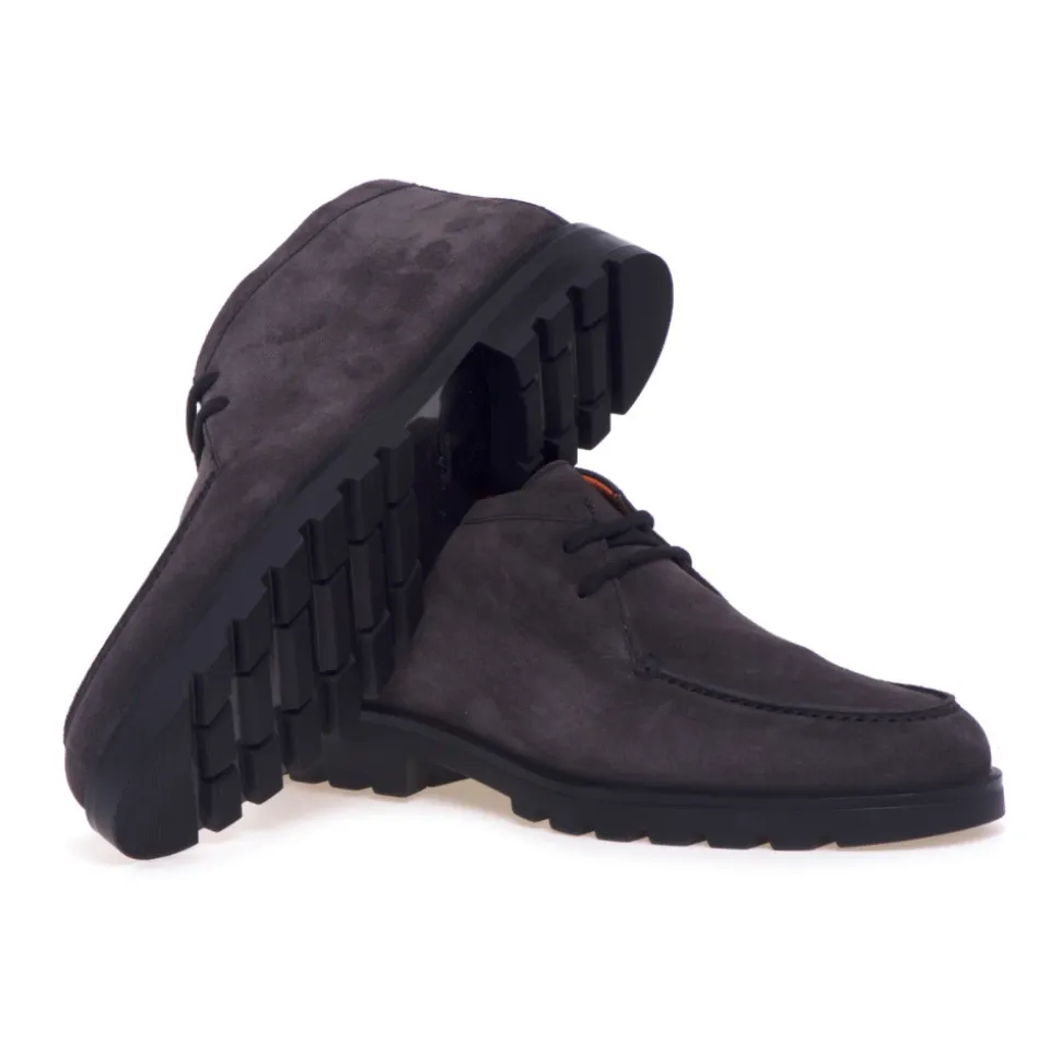 Desert Boot