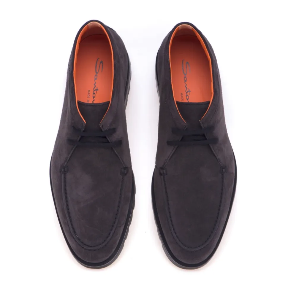 Desert Boot