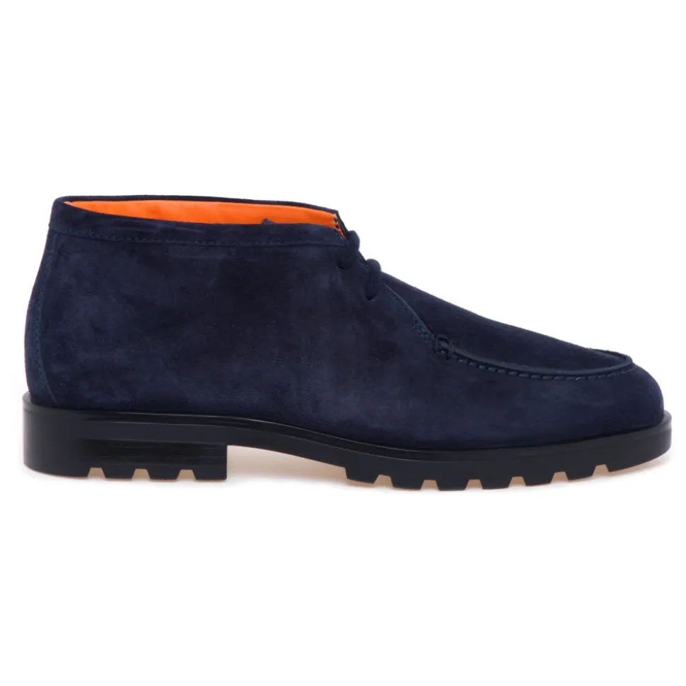 Desert Boot