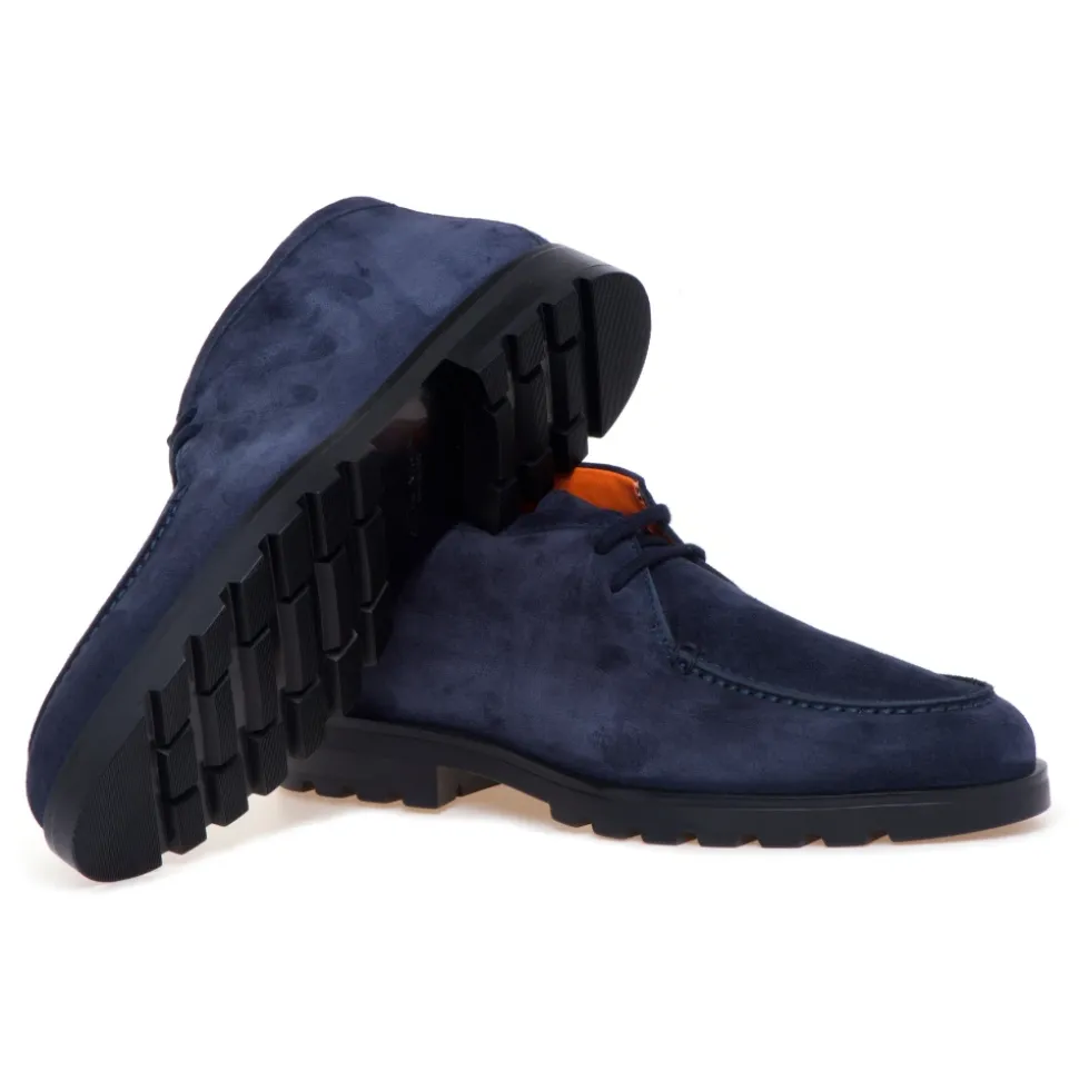 Desert Boot
