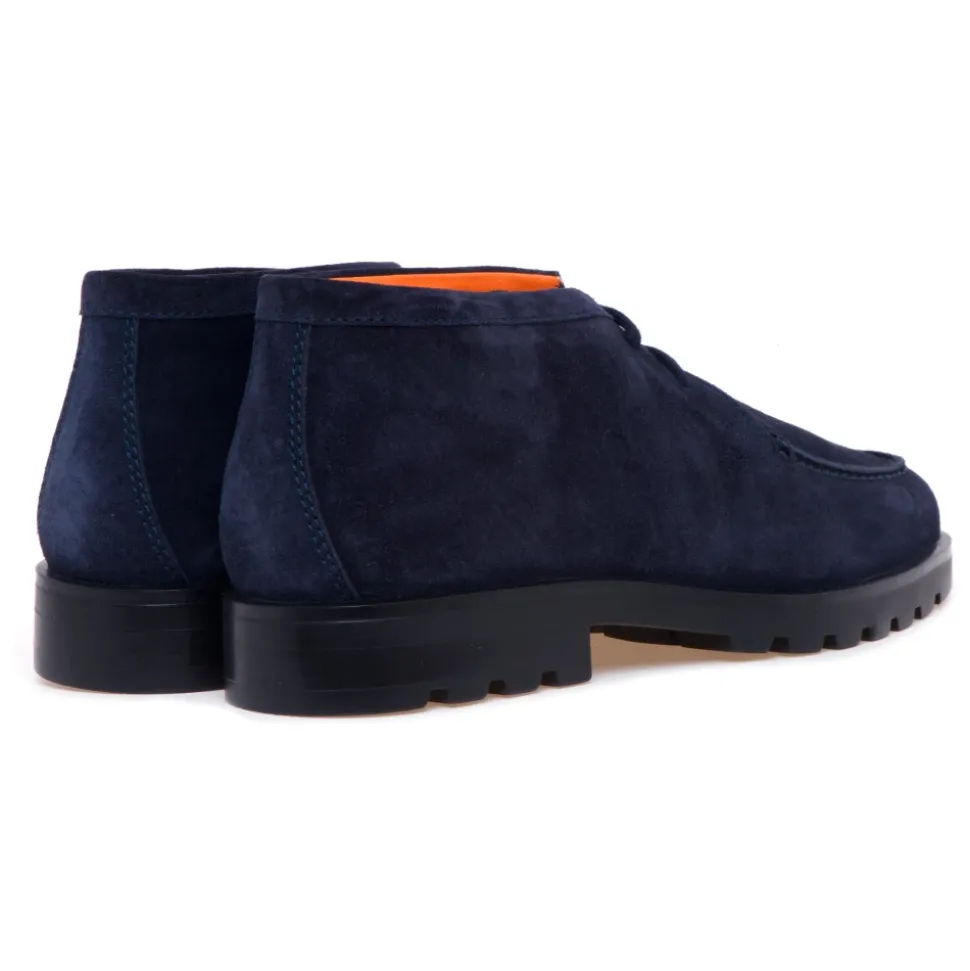 Desert Boot