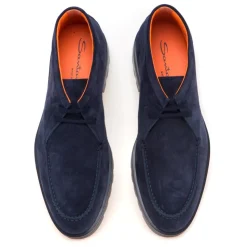 Desert Boot