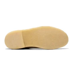 Desert Boot Wolf Suede
