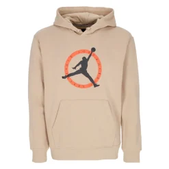 Desert Graphic Fleece Hoodie