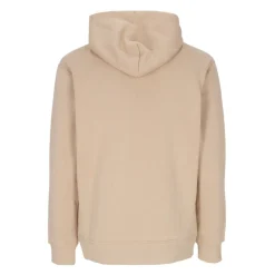 Desert Graphic Fleece Hoodie