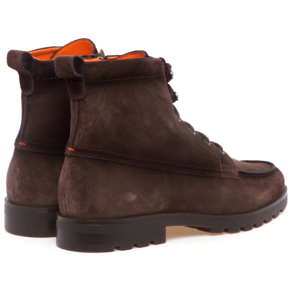 Detroit 18910 Ankle Boot