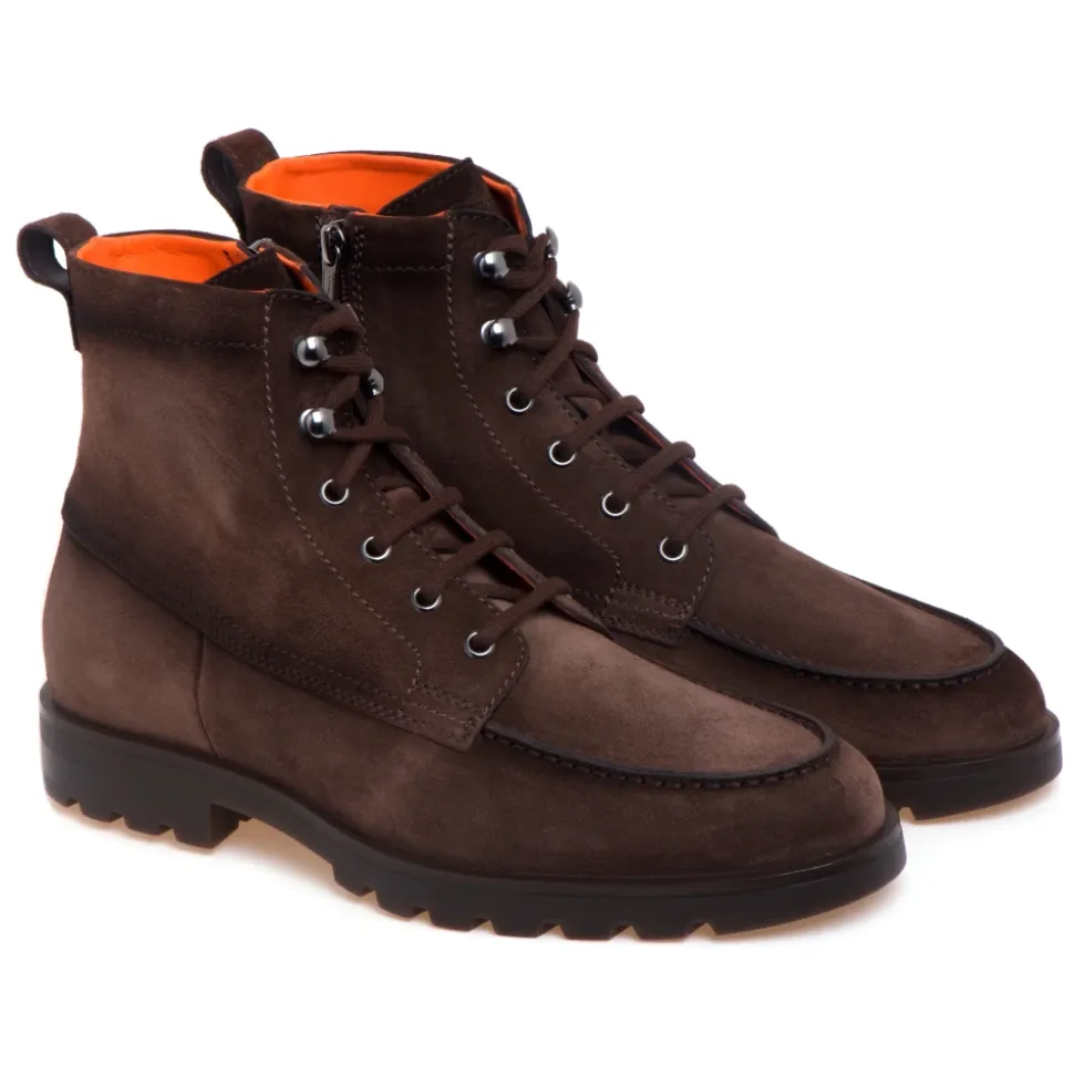 Detroit 18910 Ankle Boot