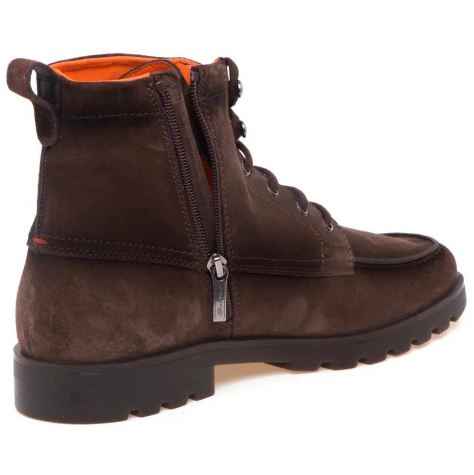 Detroit 18910 Ankle Boot