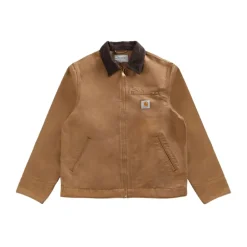 Detroit Jacket