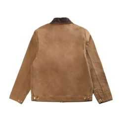 Detroit Jacket