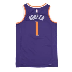 Devin Booker Icon Edition Tank Top