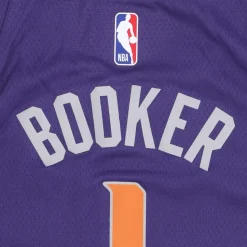 Devin Booker Icon Edition Tank Top
