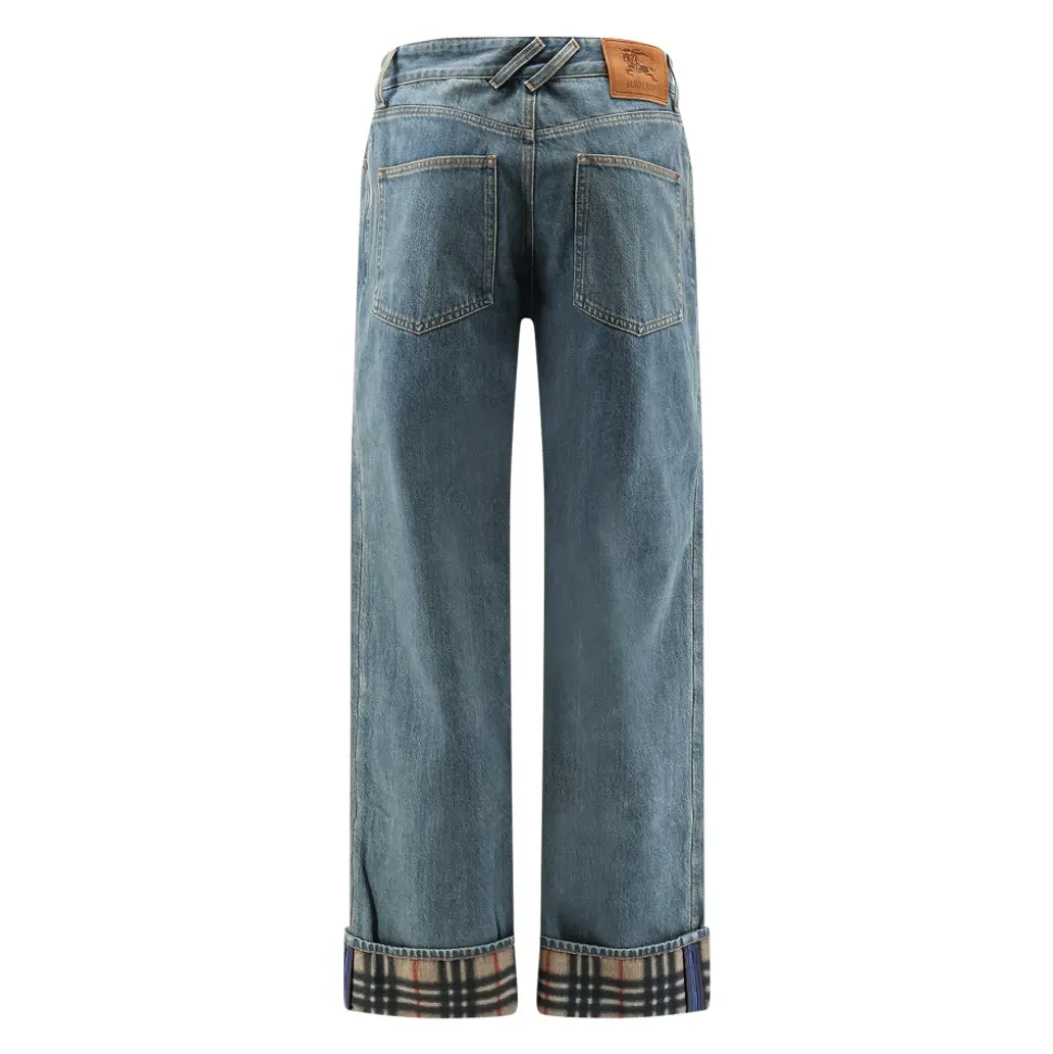 Dexter Jeans