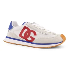 DG Cushion Sneakers