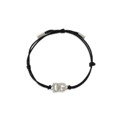 DG Leather Bracelet