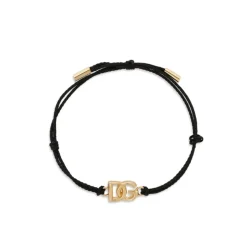 DG Leather Bracelet