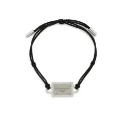 DG Plaque Bracelet