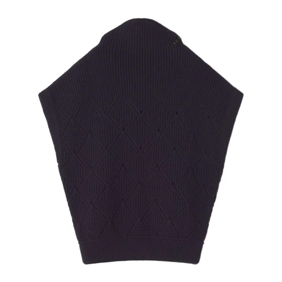 Diamond Detail Sweater