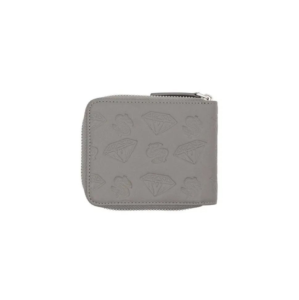 Diamonds & Dollars Wallet