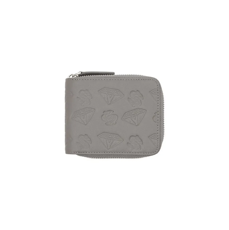 Diamonds & Dollars Wallet