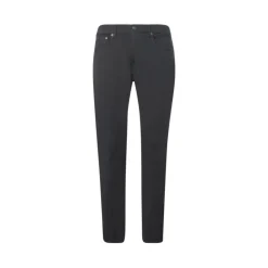 Dian Carrot Slim-Fit Jeans