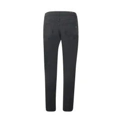 Dian Carrot Slim-Fit Jeans