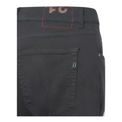 Dian Carrot Slim-Fit Jeans