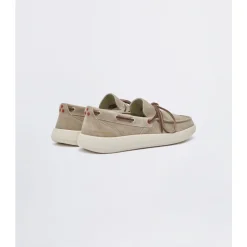 DIDI Suede Loafers