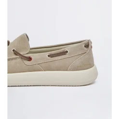 DIDI Suede Loafers